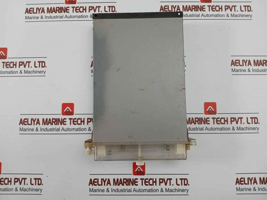 Areva Mvaj105Ja1002A High Speed Tripping Relay Vx 220-250 V
