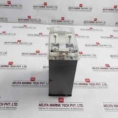Areva Mvaj205La1002A Control Relay Vx 220-250V 31753039