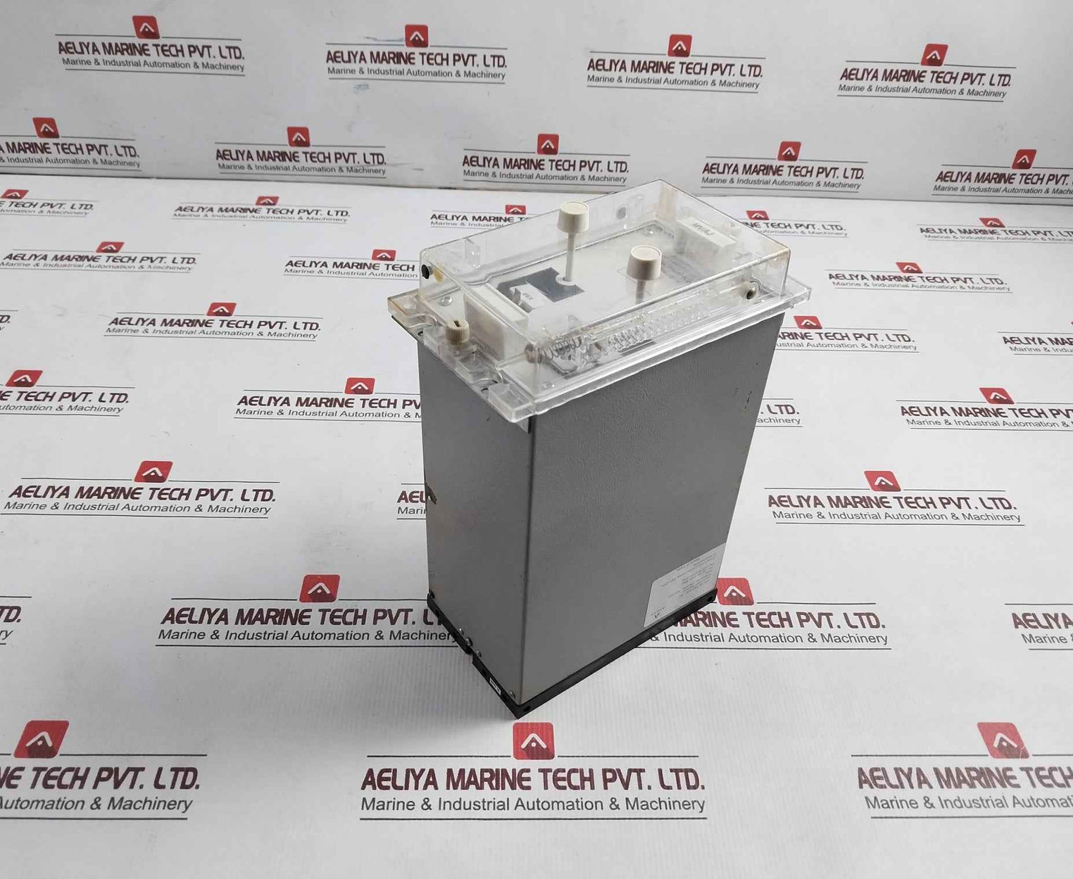 Areva Mvaj205La1002A Control Relay Vx 220-250V 31753039