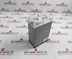 Areva Mvaj205La1002A Control Relay Vx 220-250V 31753039