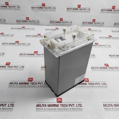 Areva Mvaj205La1002A Control Relay Vx 220-250V 31753039