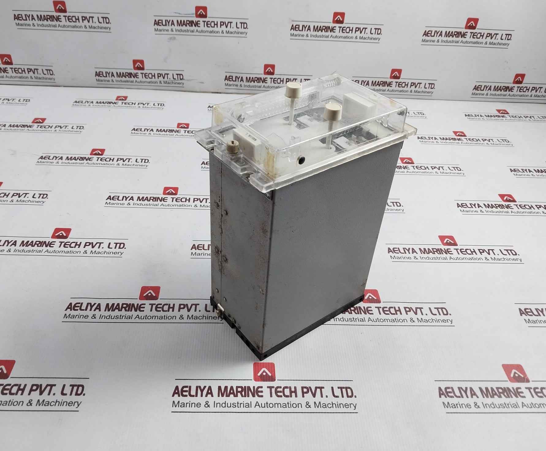 Areva Mvaj205La1002A Control Relay Vx 220-250V 31753039