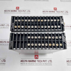 Areva Mvaj205La1002A Control Relay Vx 220-250V 31753039