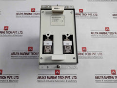 Areva Mvaj205La1002A Control Relay Vx 220-250V 31753039