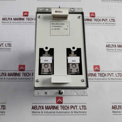 Areva Mvaj205La1002A Control Relay Vx 220-250V 31753039