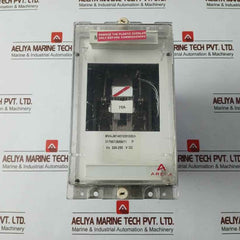 Areva Mvajm14D1Eb1026A Protection Relay Vx 220-250 Vdc 75A