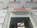 Areva Mvajm14D1Eb1026A Protection Relay Vx 220-250 Vdc 75A