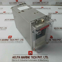 Areva Mvajm14D1Eb1026A Protection Relay Vx 220-250 Vdc 75A