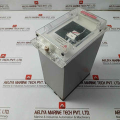 Areva Mvajm14D1Eb1026A Protection Relay Vx 220-250 Vdc 75A