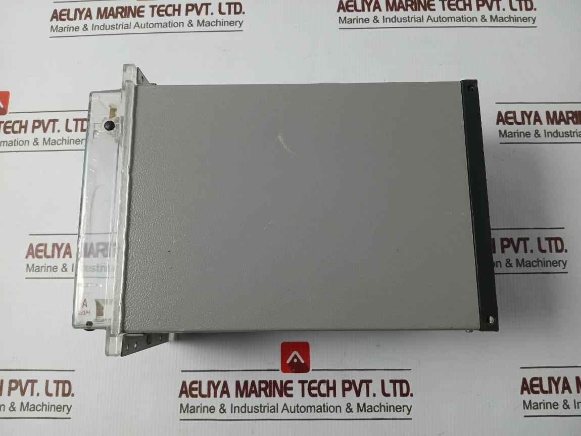 Areva Mvajm14D1Eb1026A Protection Relay Vx 220-250 Vdc 75A