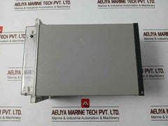 Areva Mvajm14D1Eb1026A Protection Relay Vx 220-250 Vdc 75A