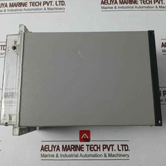 Areva Mvajm14D1Eb1026A Protection Relay Vx 220-250 Vdc 75A