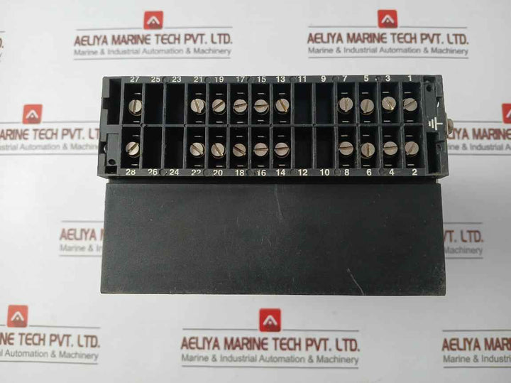Areva Mvajm14D1Eb1026A Protection Relay Vx 220-250 Vdc 75A