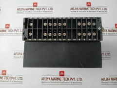 Areva Mvajm14D1Eb1026A Protection Relay Vx 220-250 Vdc 75A