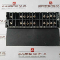 Areva Mvajm14D1Eb1026A Protection Relay Vx 220-250 Vdc 75A
