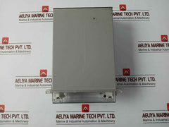 Areva Mvajm14D1Eb1026A Protection Relay Vx 220-250 Vdc 75A