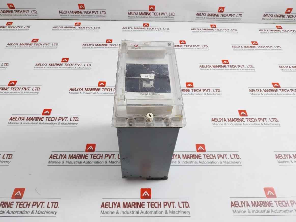 Areva Mvaxm31D1Ce3005A Trip Coil Supervision Relay