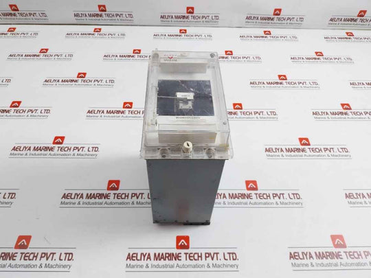 Areva Mvaxm31D1Ce3005A Trip Coil Supervision Relay