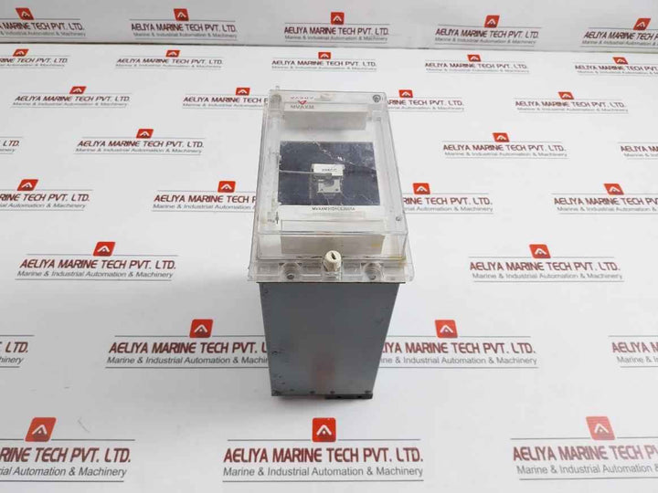 Areva Mvaxm31D1Ce3005A Trip Coil Supervision Relay