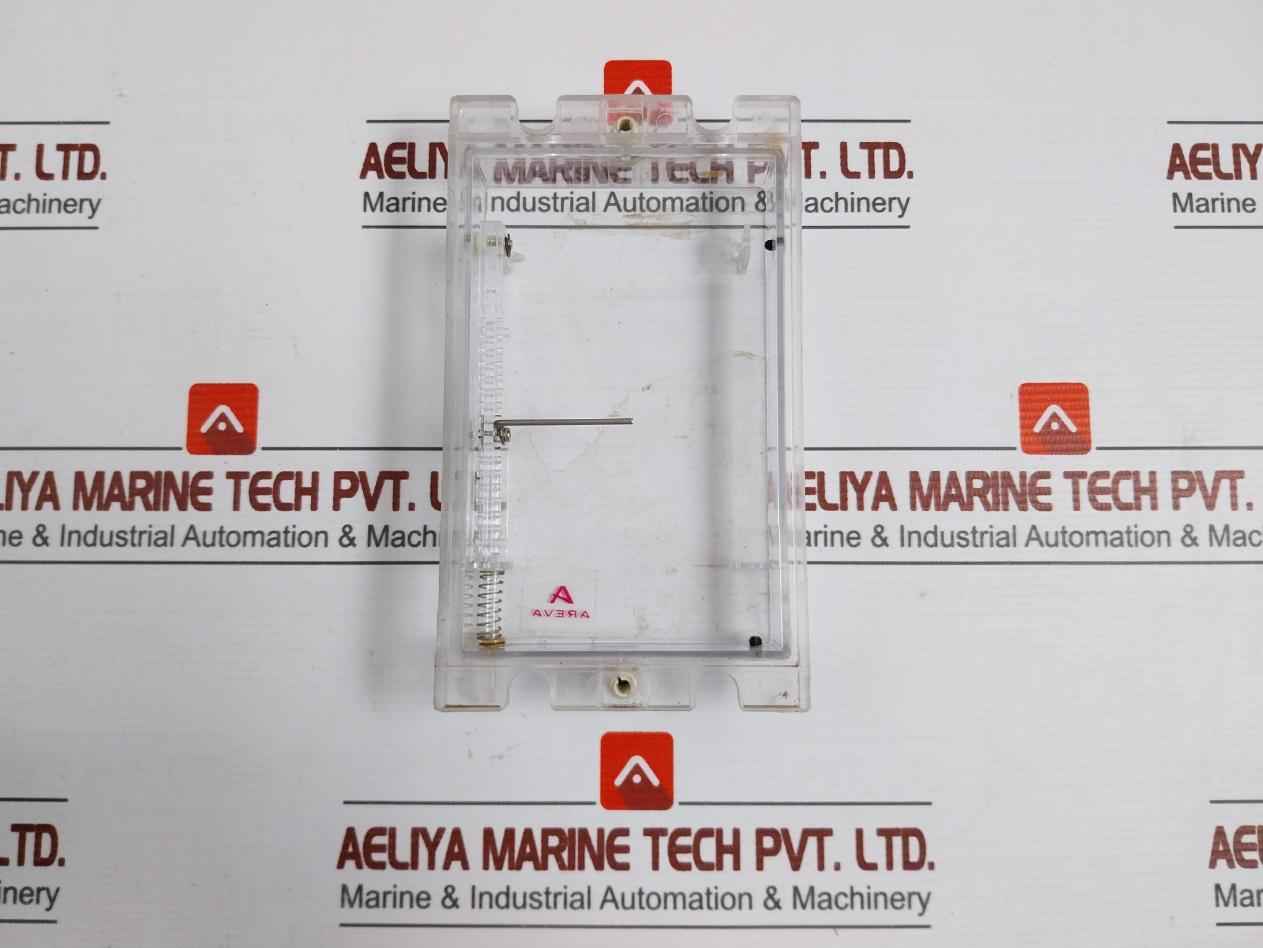 Areva Mvaxm31D1Ce3005A Trip Coil Supervision Relay