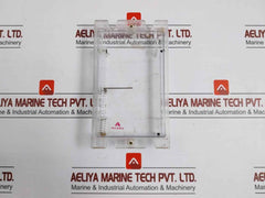 Areva Mvaxm31D1Ce3005A Trip Coil Supervision Relay