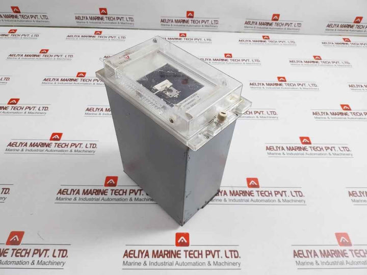 Areva Mvaxm31D1Ce3005A Trip Coil Supervision Relay