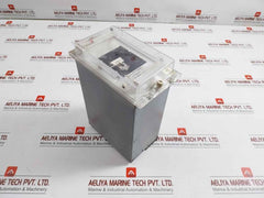 Areva Mvaxm31D1Ce3005A Trip Coil Supervision Relay