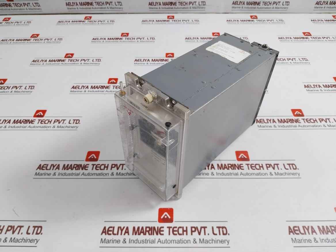 Areva Mvaxm31D1Ce3005A Trip Coil Supervision Relay