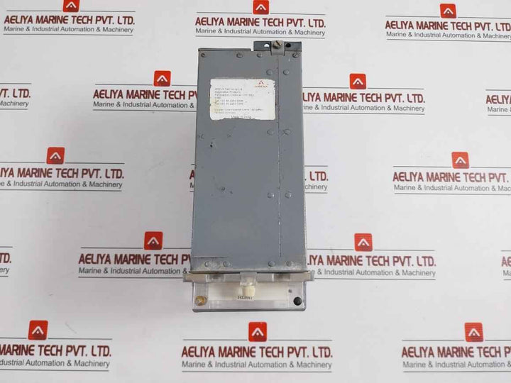 Areva Mvaxm31D1Ce3005A Trip Coil Supervision Relay