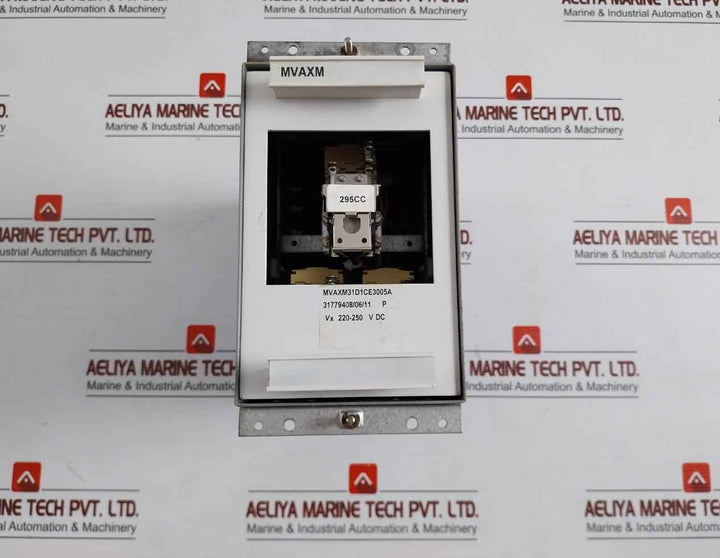 Areva Mvaxm31D1Ce3005A Trip Coil Supervision Relay