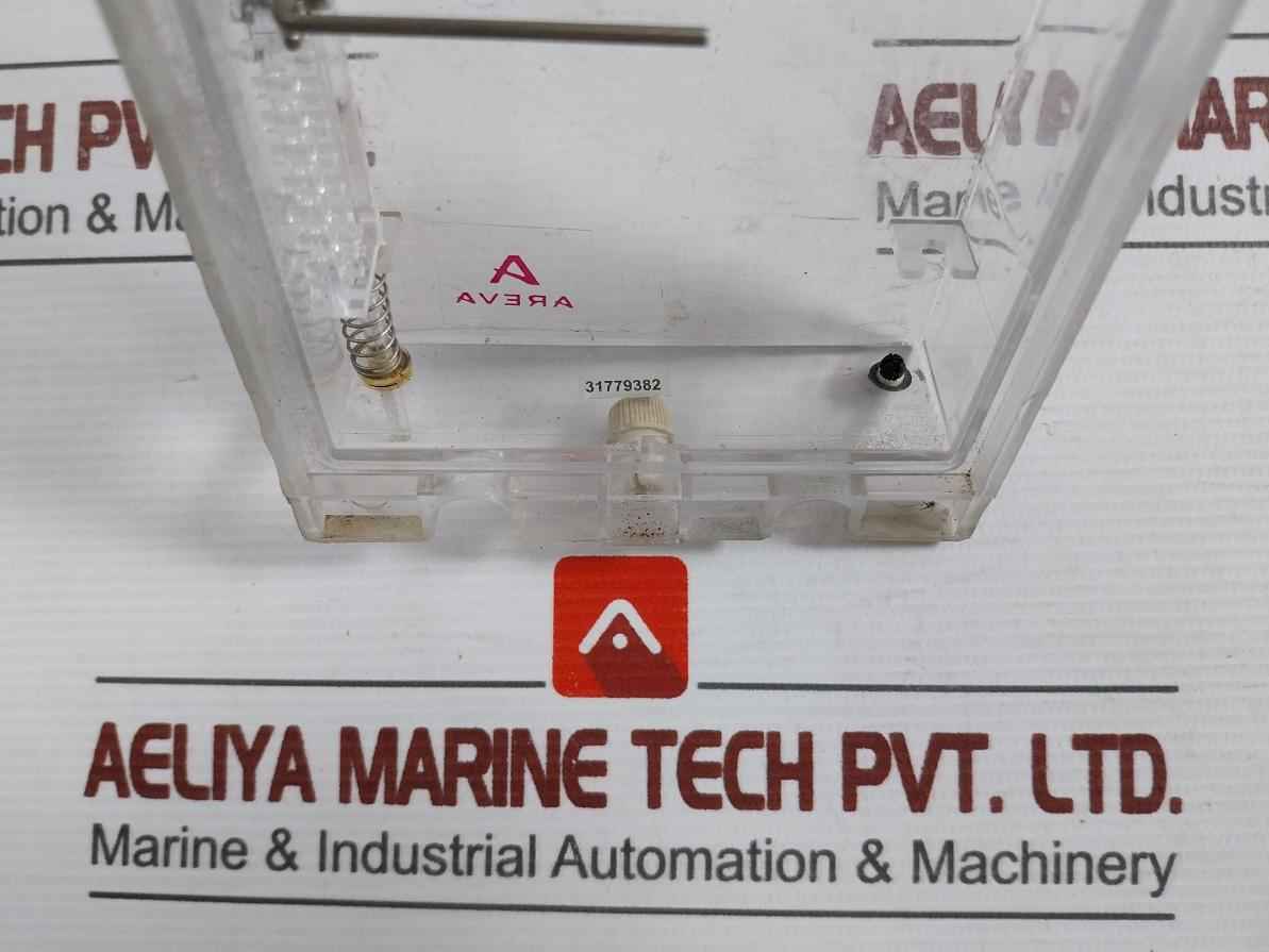 Areva Mvaxm31D1Ce3005A Trip Coil Supervision Relay
