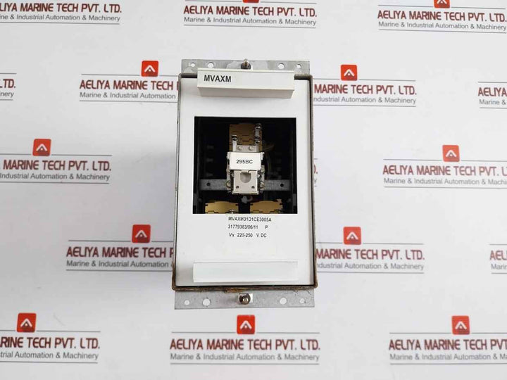 Areva Mvaxm31D1Ce3005A Trip Coil Supervision Relay