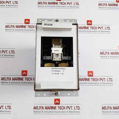 Areva Mvaxm31D1Ce3005A Trip Coil Supervision Relay