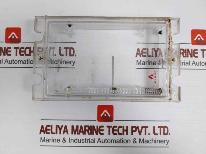 Areva Mvaxm31D1Ce3005A Trip Coil Supervision Relay