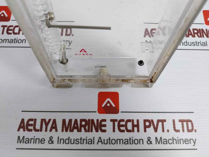 Areva Mvaxm31D1Ce3005A Trip Coil Supervision Relay