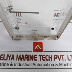 Areva Mvaxm31D1Ce3005A Trip Coil Supervision Relay
