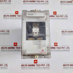 Areva Mvaxm31D1Ce3005A Trip Coil Supervision Relay
