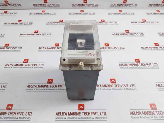 Areva Mvaxm31D1Ce3005A Trip Coil Supervision Relay