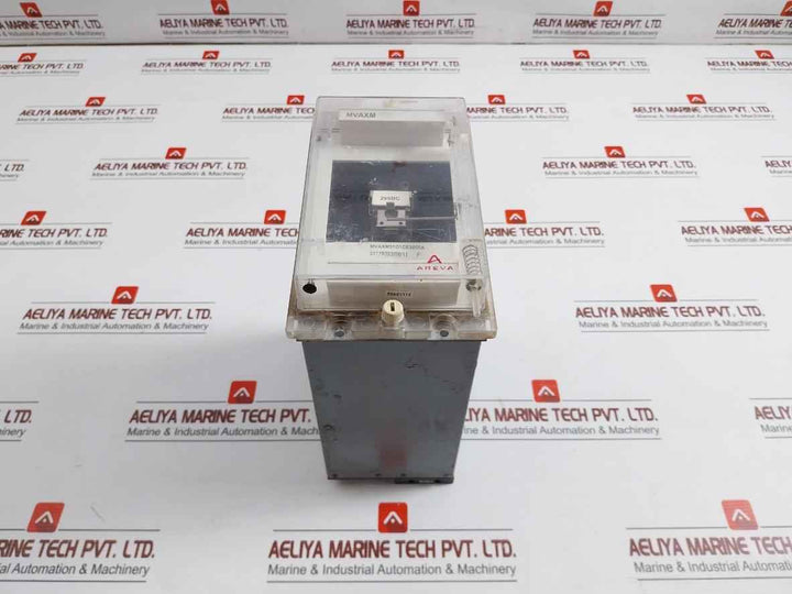 Areva Mvaxm31D1Ce3005A Trip Coil Supervision Relay
