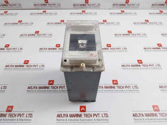Areva Mvaxm31D1Ce3005A Trip Coil Supervision Relay