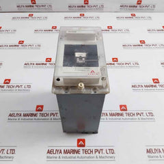 Areva Mvaxm31D1Ce3005A Trip Coil Supervision Relay