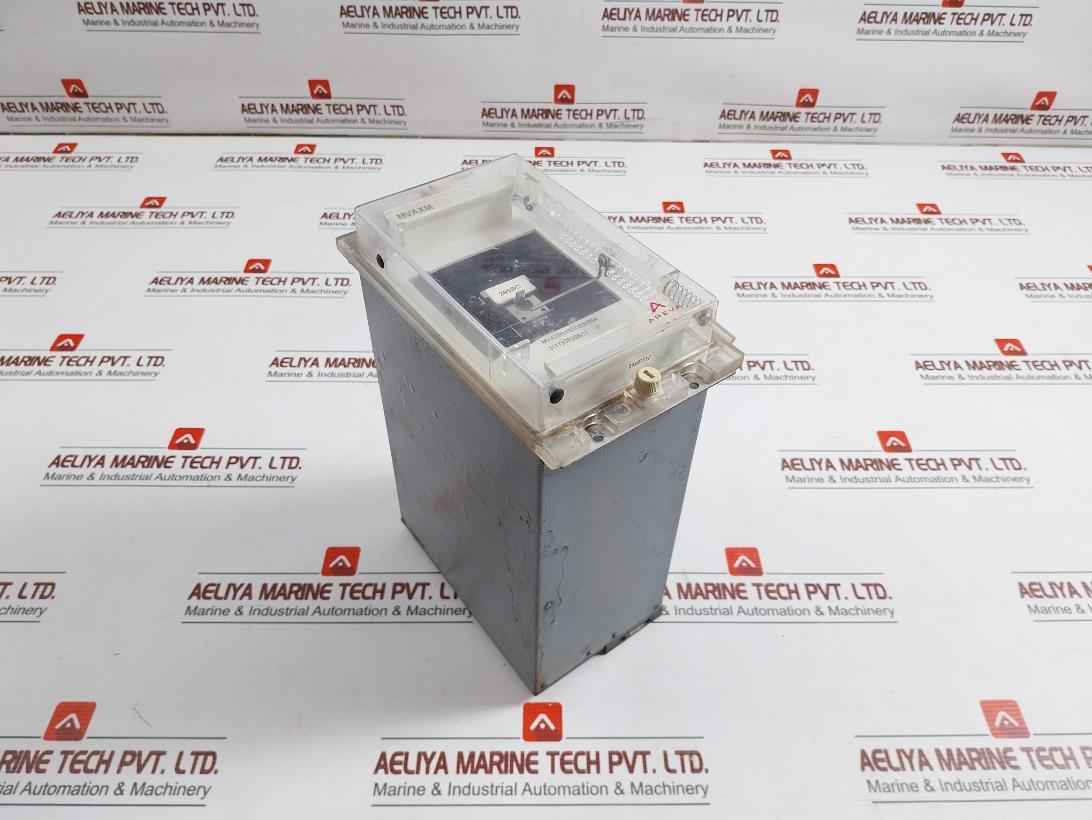 Areva Mvaxm31D1Ce3005A Trip Coil Supervision Relay