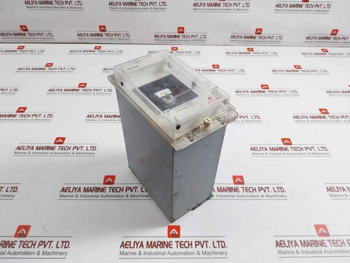 Areva Mvaxm31D1Ce3005A Trip Coil Supervision Relay
