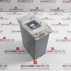 Areva Mvaxm31D1Ce3005A Trip Coil Supervision Relay