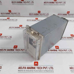 Areva Mvaxm31D1Ce3005A Trip Coil Supervision Relay