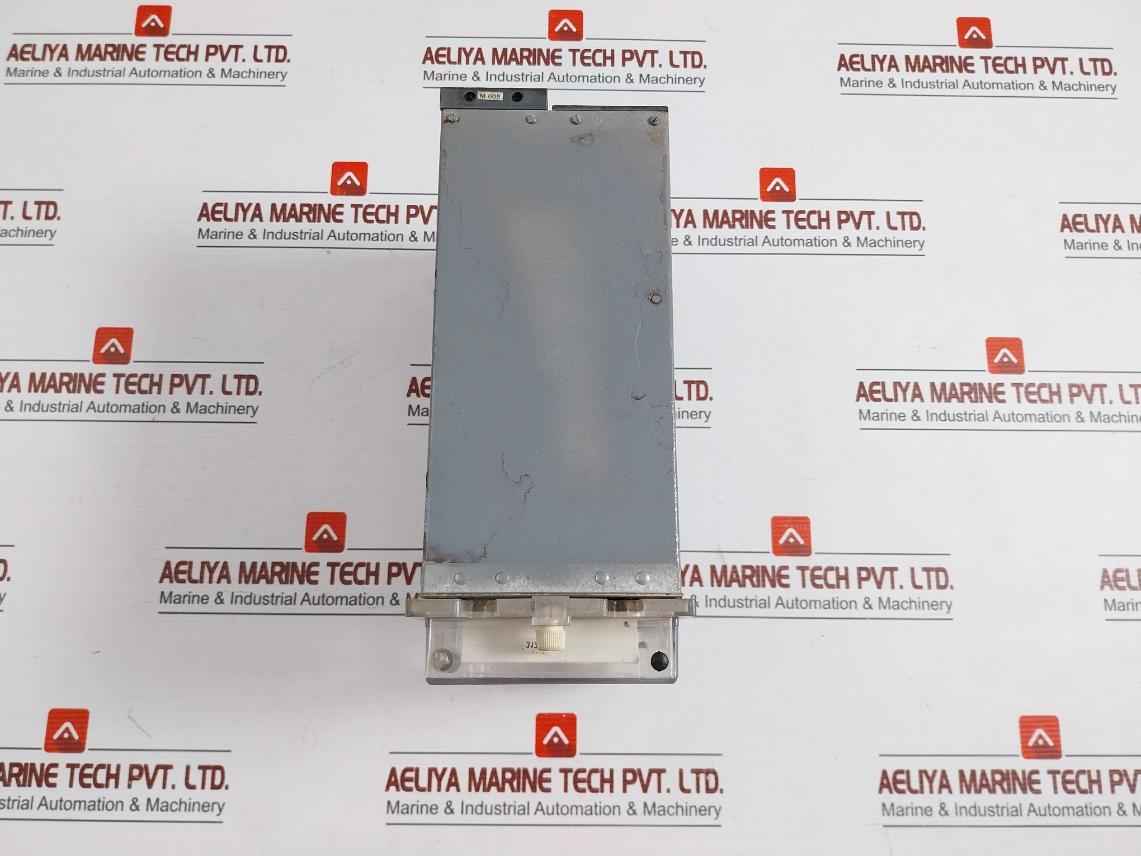 Areva Mvaxm31D1Ce3005A Trip Coil Supervision Relay