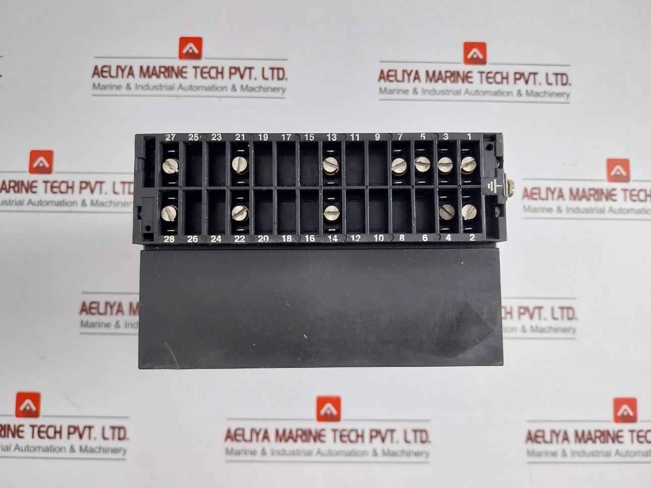 Areva Mvaxm31D1Ce3005A Trip Coil Supervision Relay
