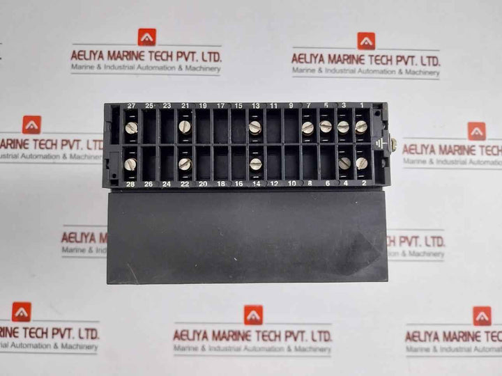 Areva Mvaxm31D1Ce3005A Trip Coil Supervision Relay