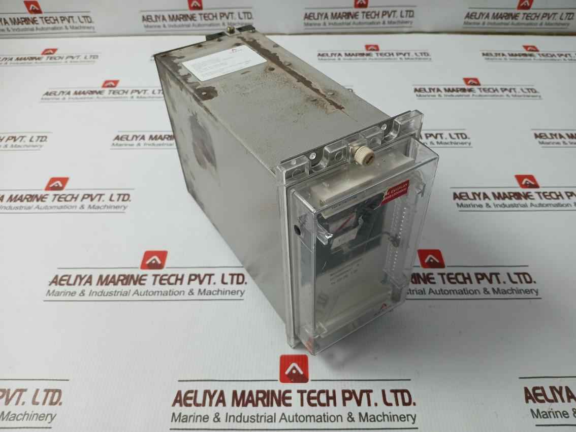 Areva Mvaxm31D1Ce3005A Trip Coil Supervision Relay 195Ac Vx 220-250 V Dc