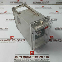 Areva Mvaxm31D1Ce3005A Trip Coil Supervision Relay 195Ac Vx 220-250 V Dc